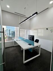 The Central (D1), Office #566799341